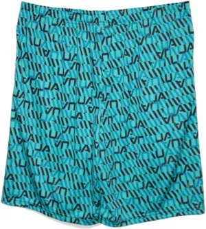 Under Armour Men's UA Tech™ Printed Loose Fit 10" Shorts (as1, Alpha, s, Regular, Regular)
