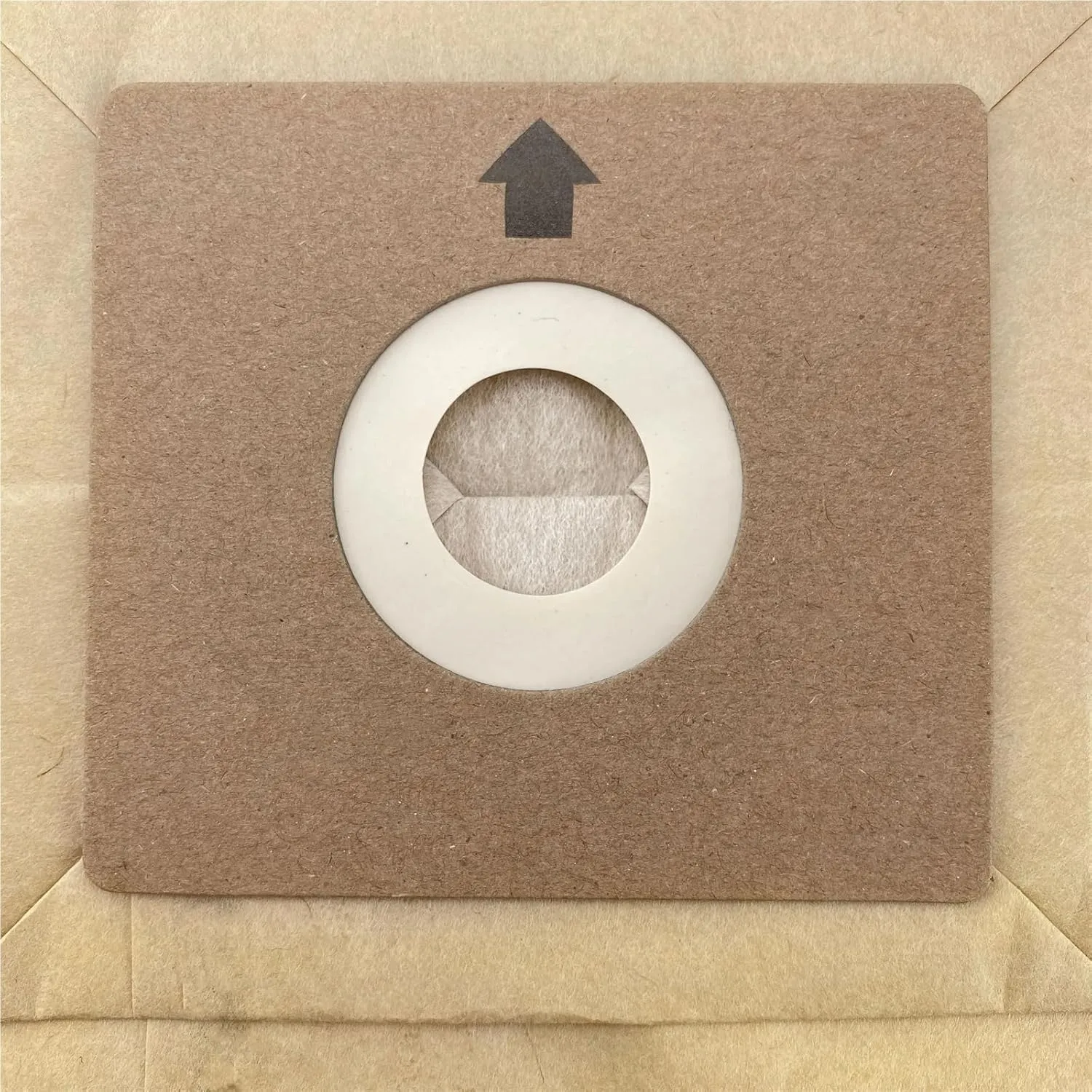 Universal Dust Bags Dust Bags Smart Robot Vacuum Cleaner Trash Bag Tools Household Appliances Accessories(30pcs)