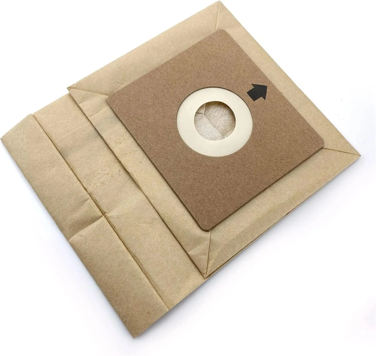 Universal Dust Bags Dust Bags Smart Robot Vacuum Cleaner Trash Bag Tools Household Appliances Accessories(30pcs)