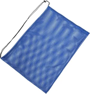 UPKOCH Portable Mesh Draw Storage Bag for Football Basketball Lightweight Straps Durable Design for Sports