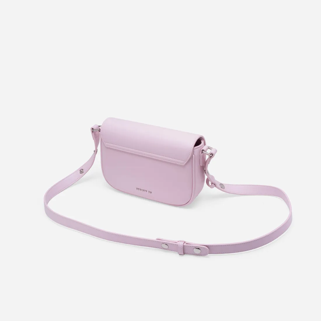 Valentina Saddle Bag