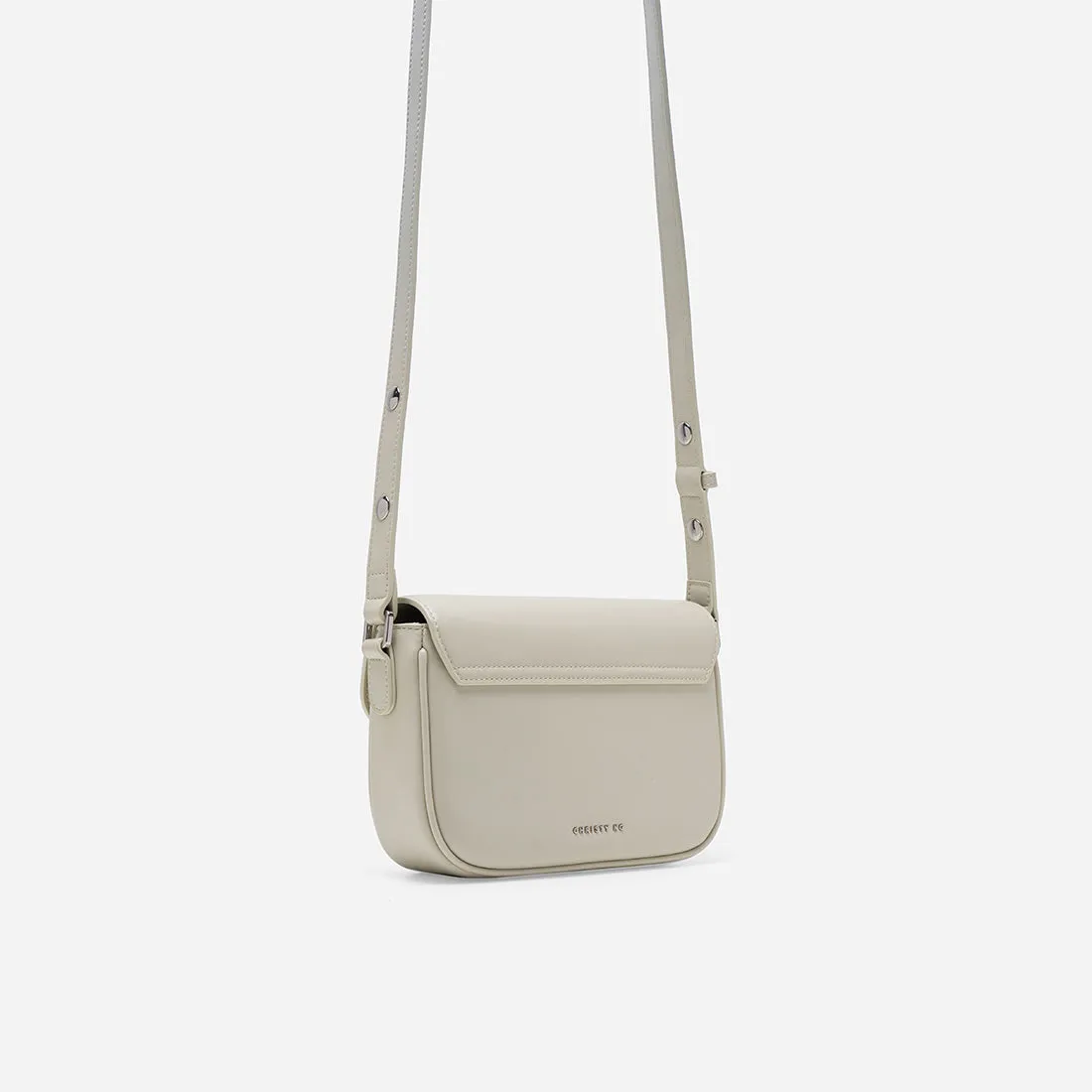 Valentina Saddle Bag