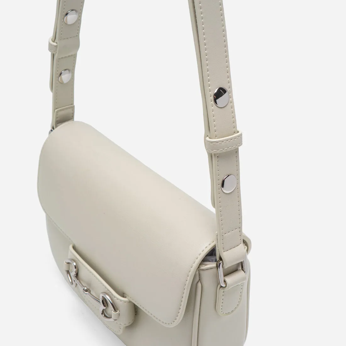 Valentina Saddle Bag