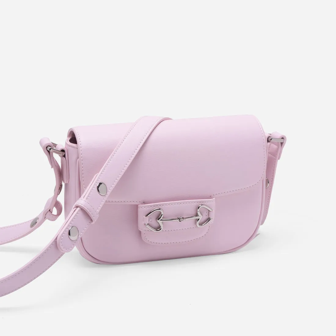 Valentina Saddle Bag
