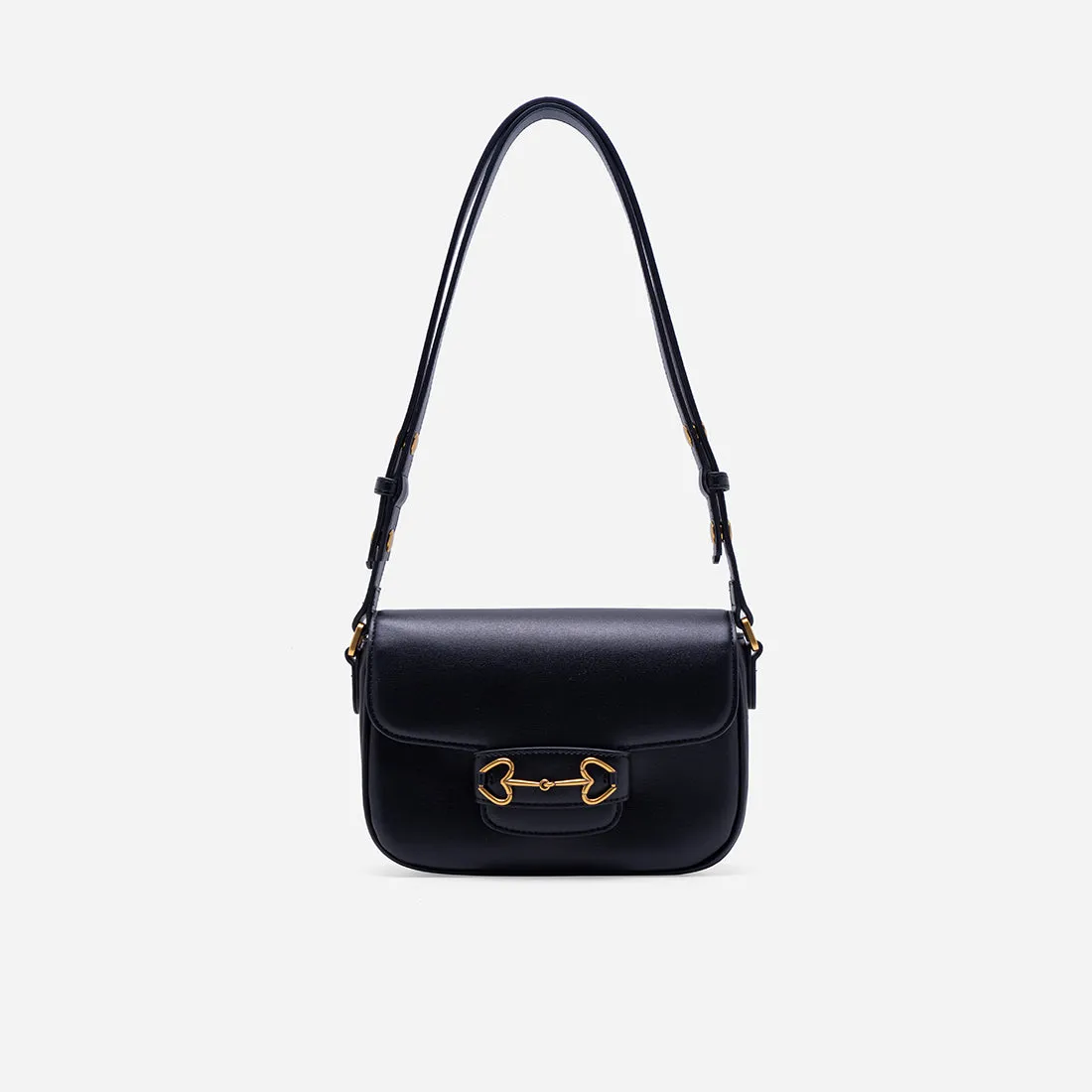 Valentina Saddle Bag