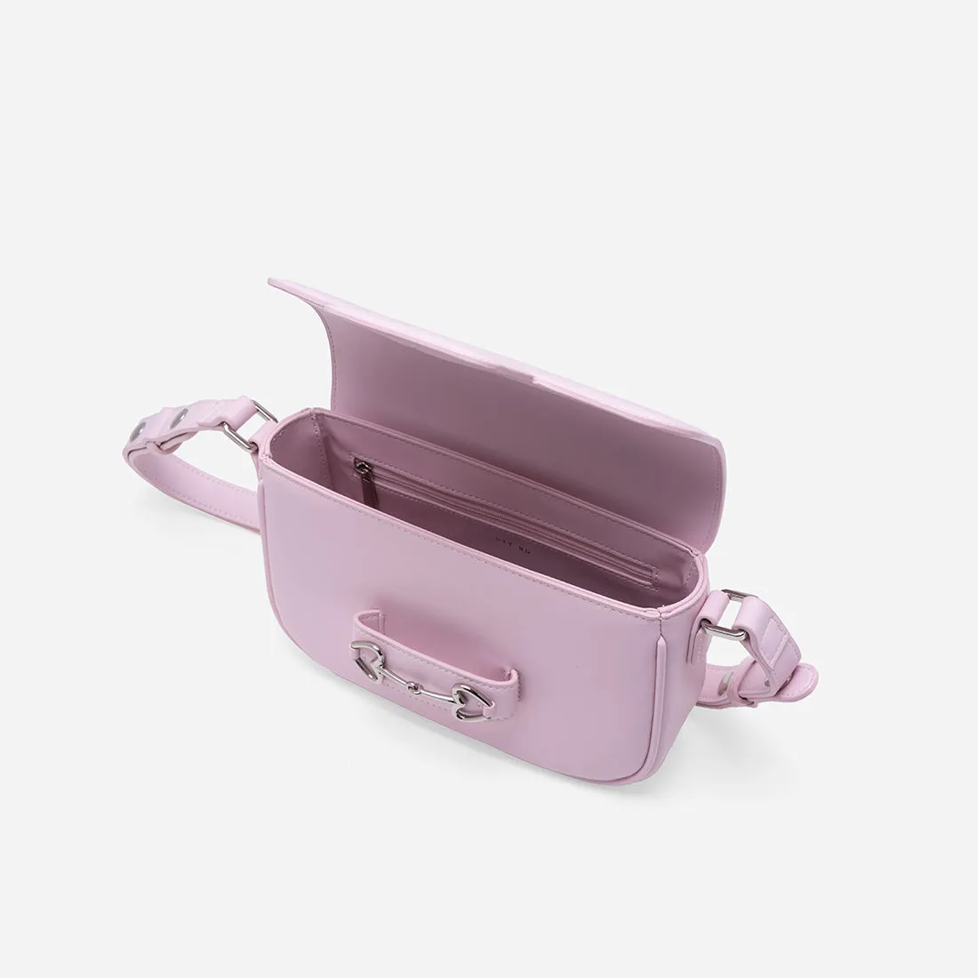 Valentina Saddle Bag
