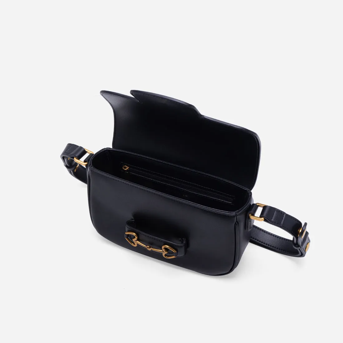 Valentina Saddle Bag