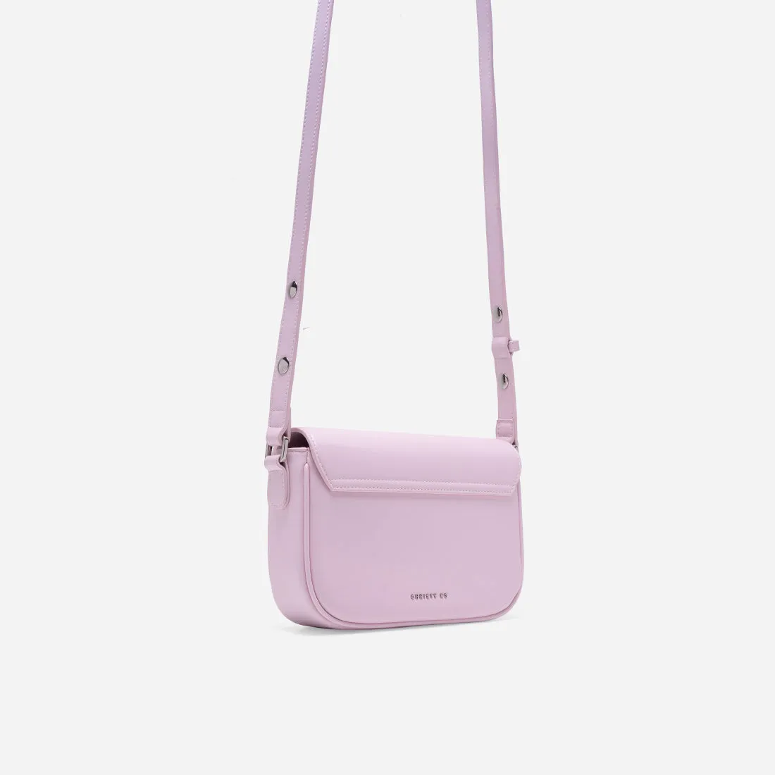 Valentina Saddle Bag