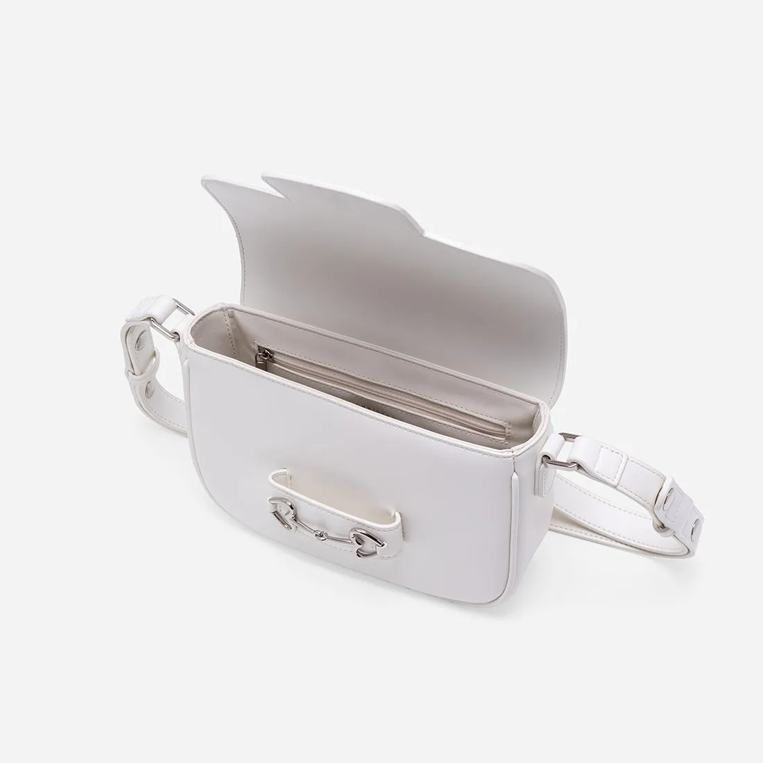 Valentina Saddle Bag