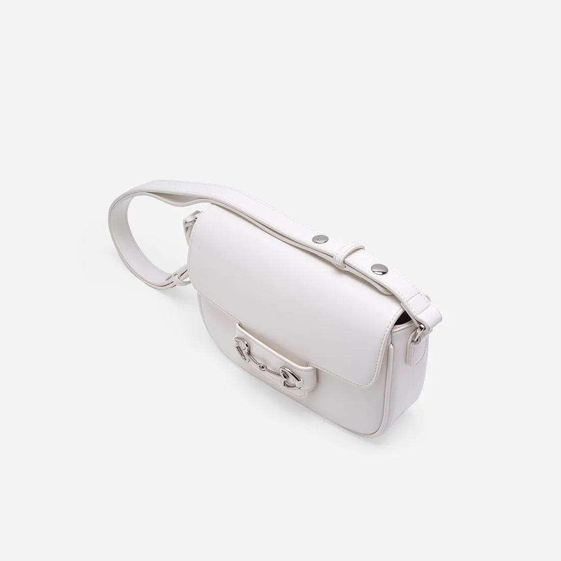 Valentina Saddle Bag