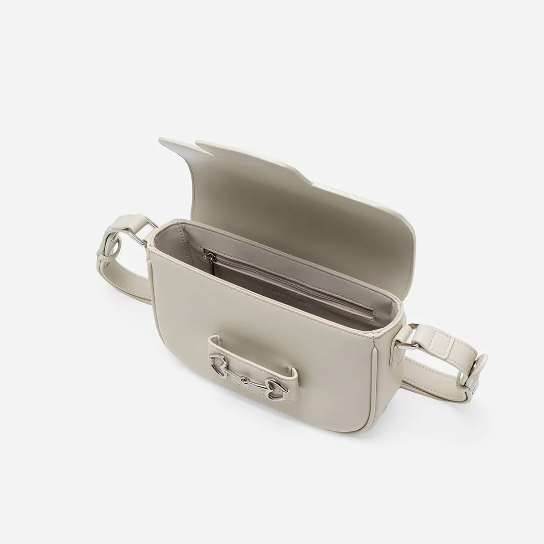 Valentina Saddle Bag