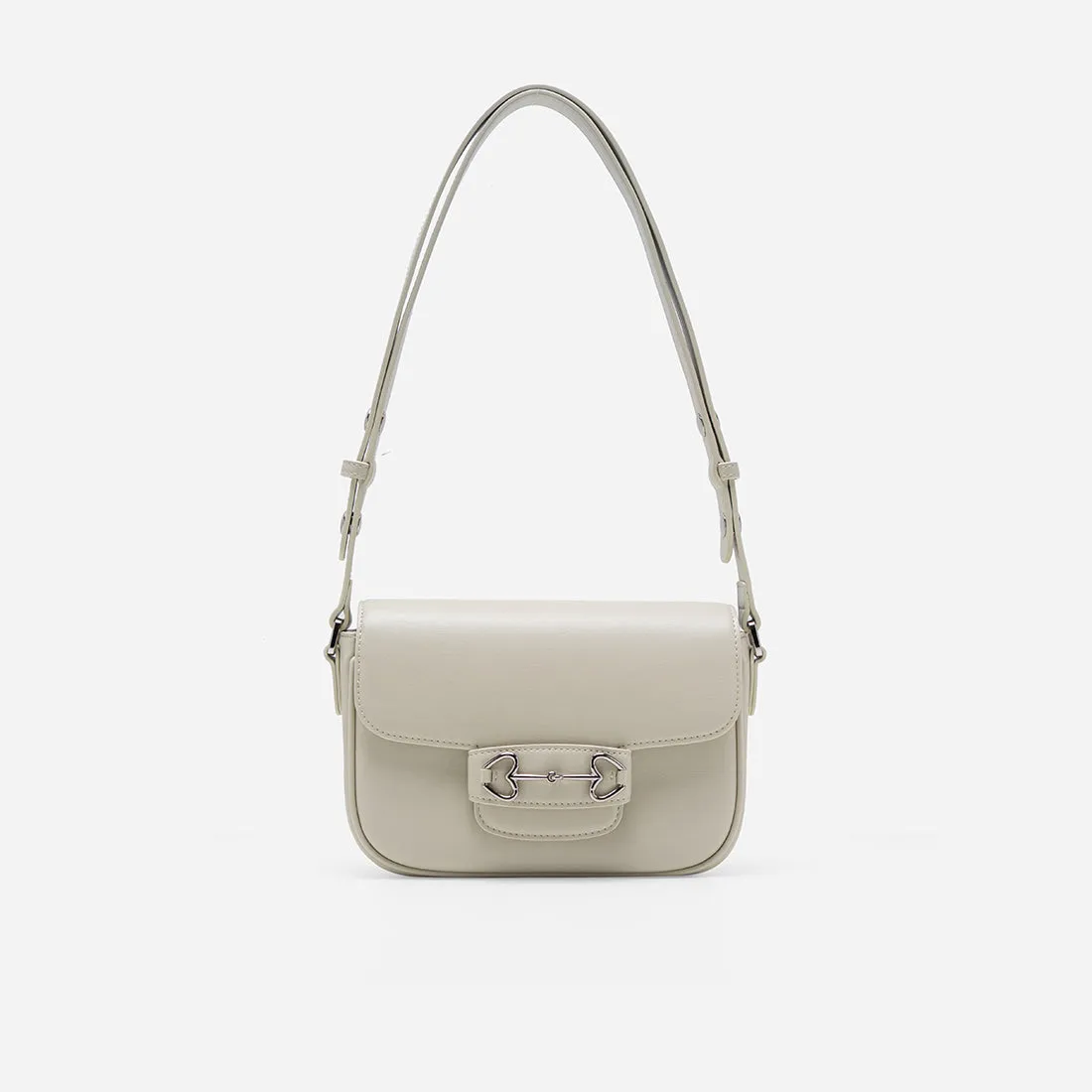 Valentina Saddle Bag