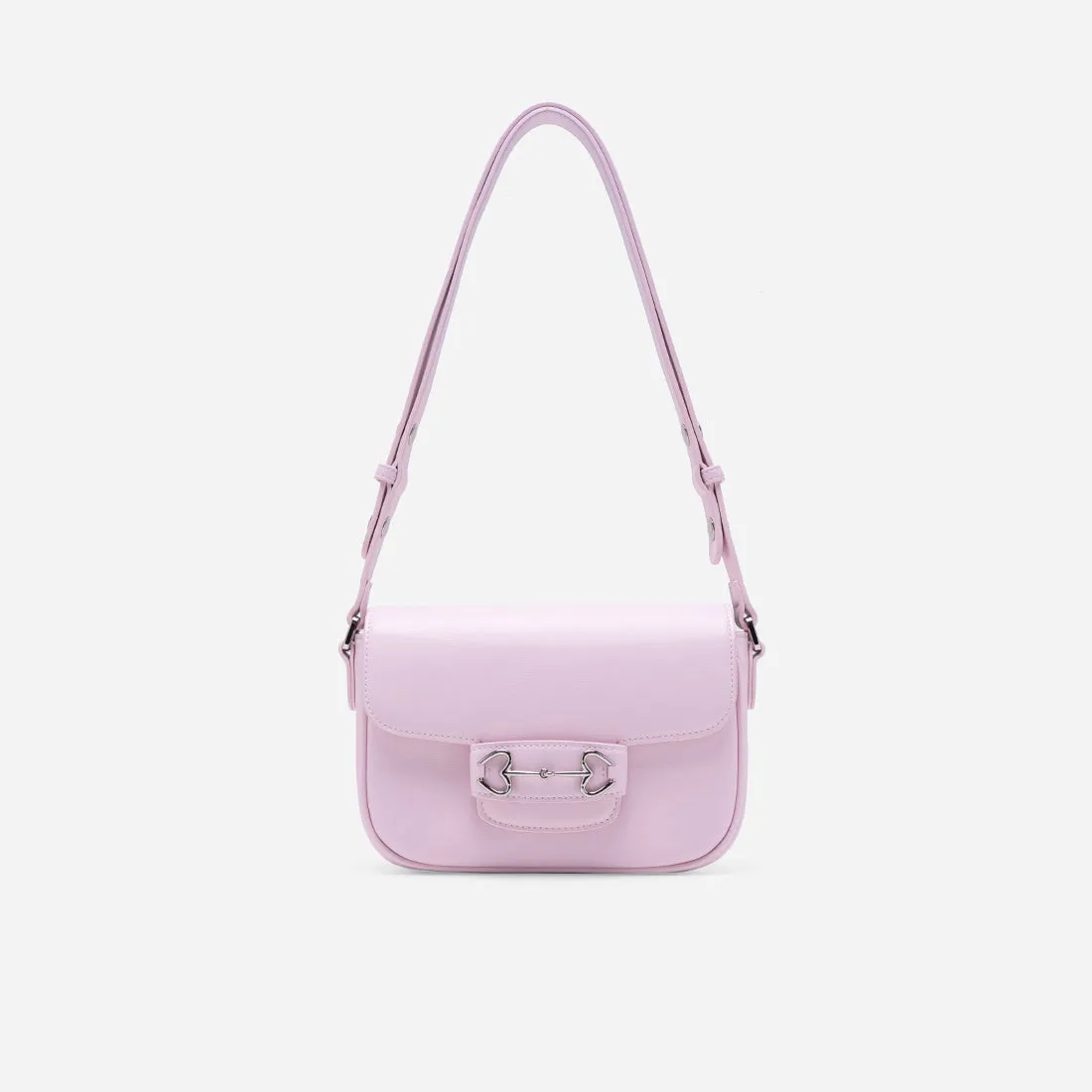 Valentina Saddle Bag