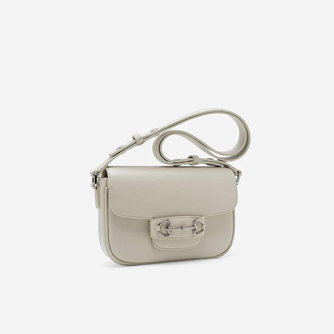 Valentina Saddle Bag
