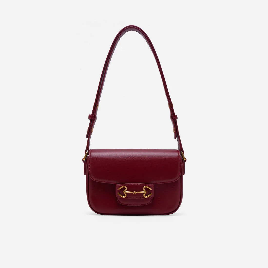 Valentina Saddle Bag