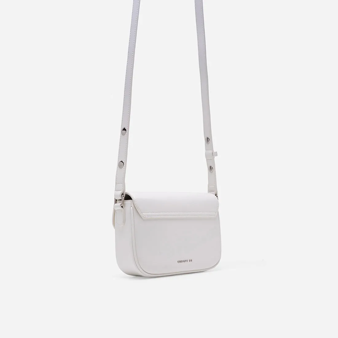Valentina Saddle Bag