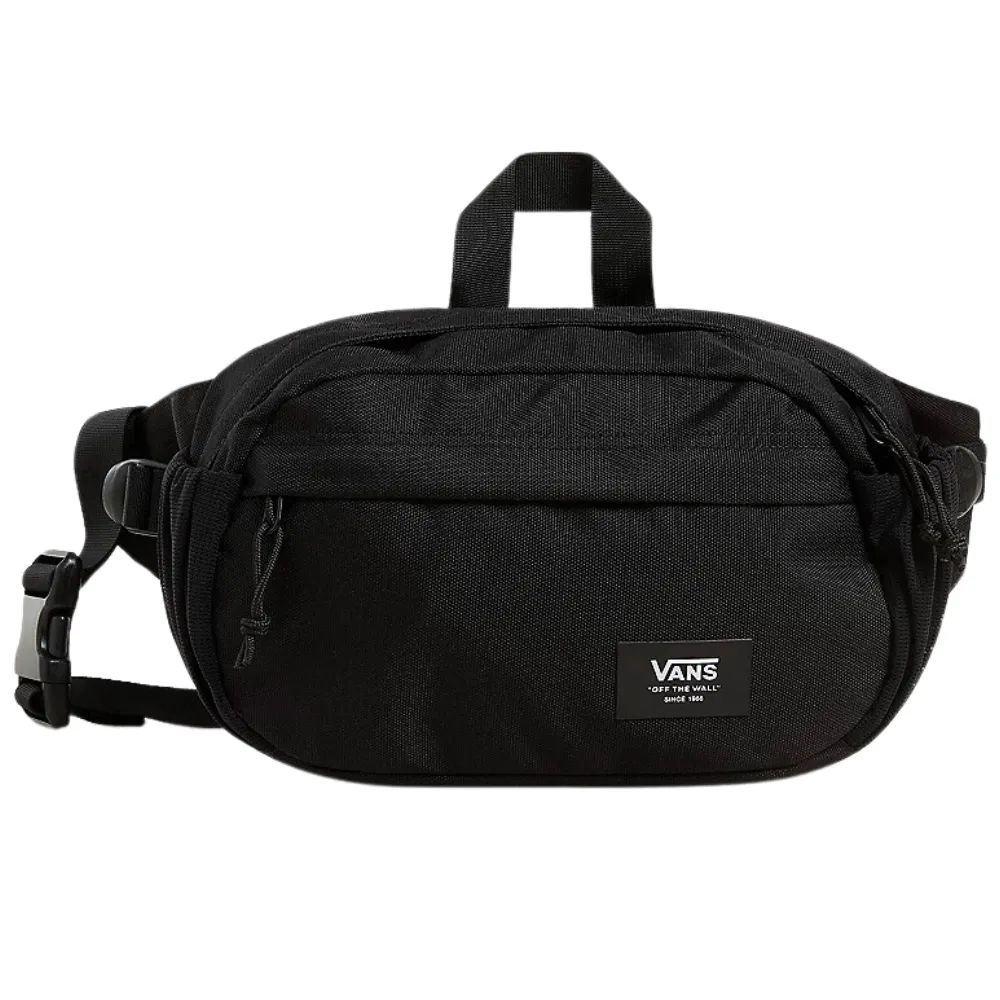 Vans Bounds Cross Body Bag | Black