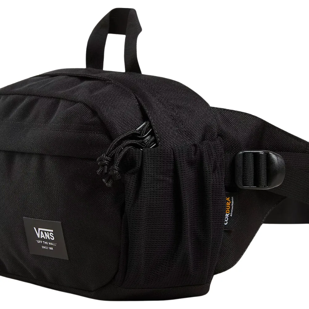 Vans Bounds Cross Body Bag | Black