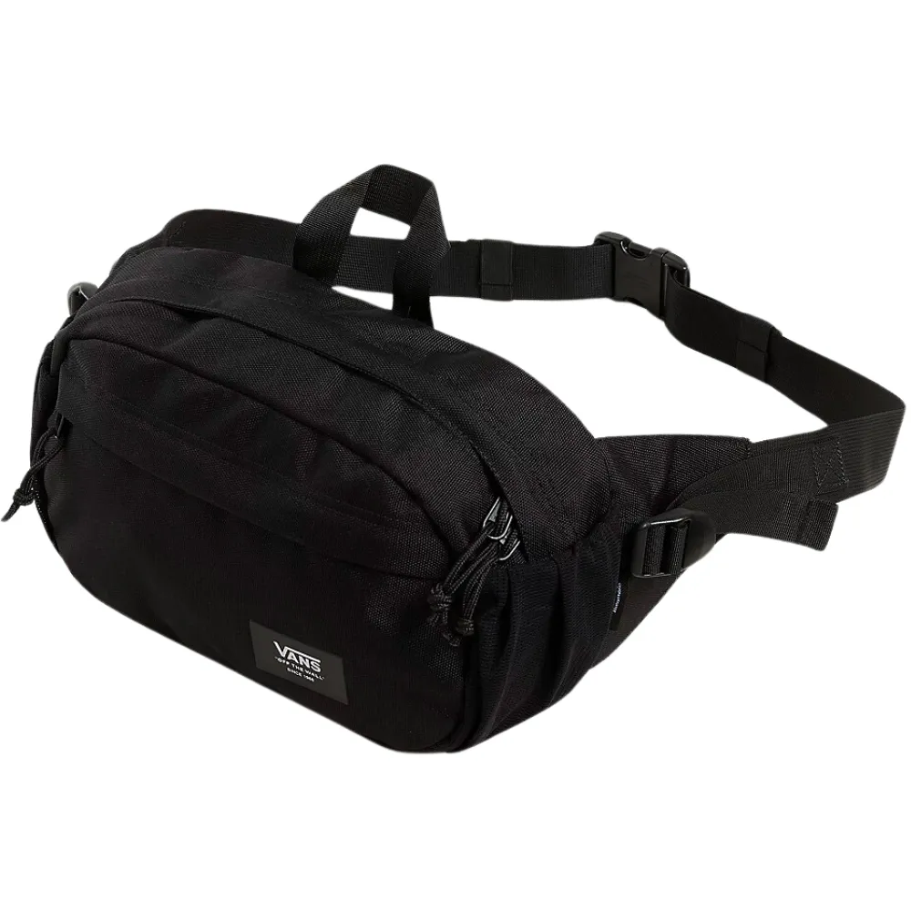 Vans Bounds Cross Body Bag | Black