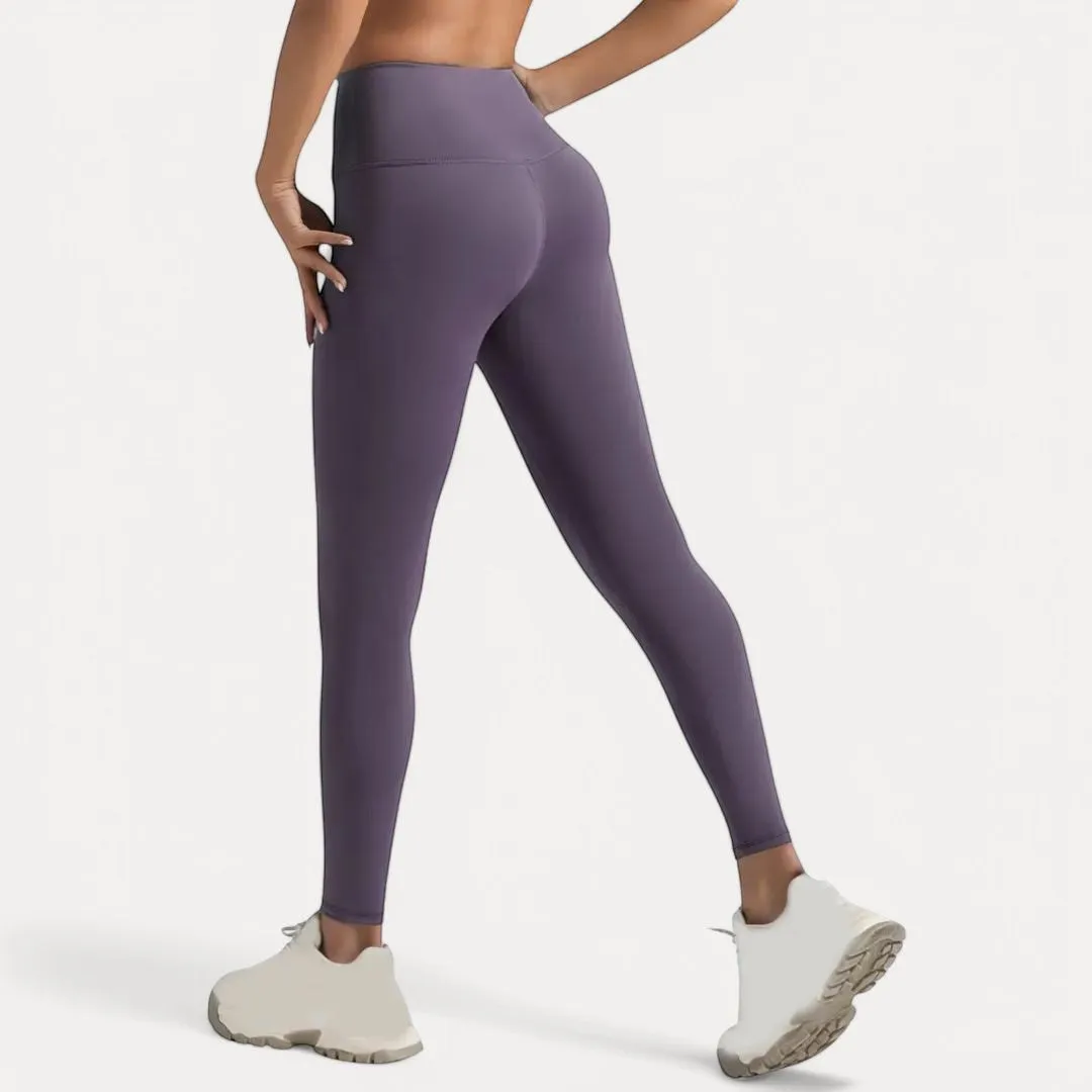 Venus High-Waist Fit Leggings