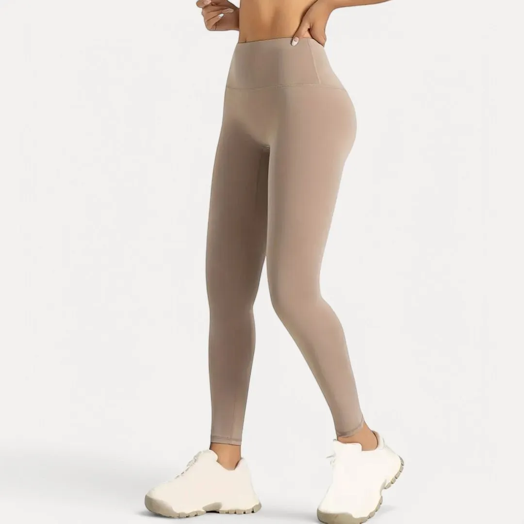 Venus High-Waist Fit Leggings