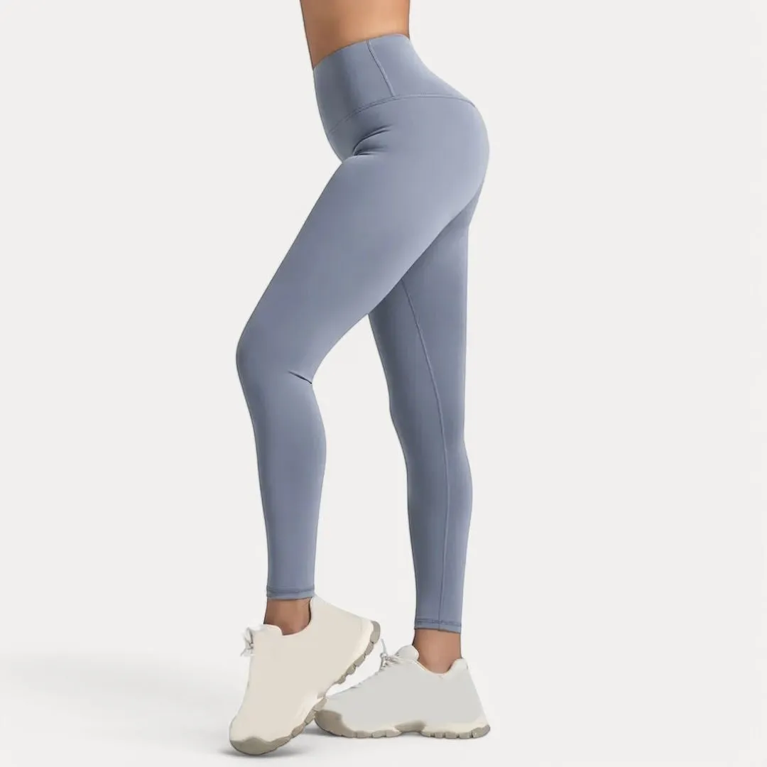 Venus High-Waist Fit Leggings
