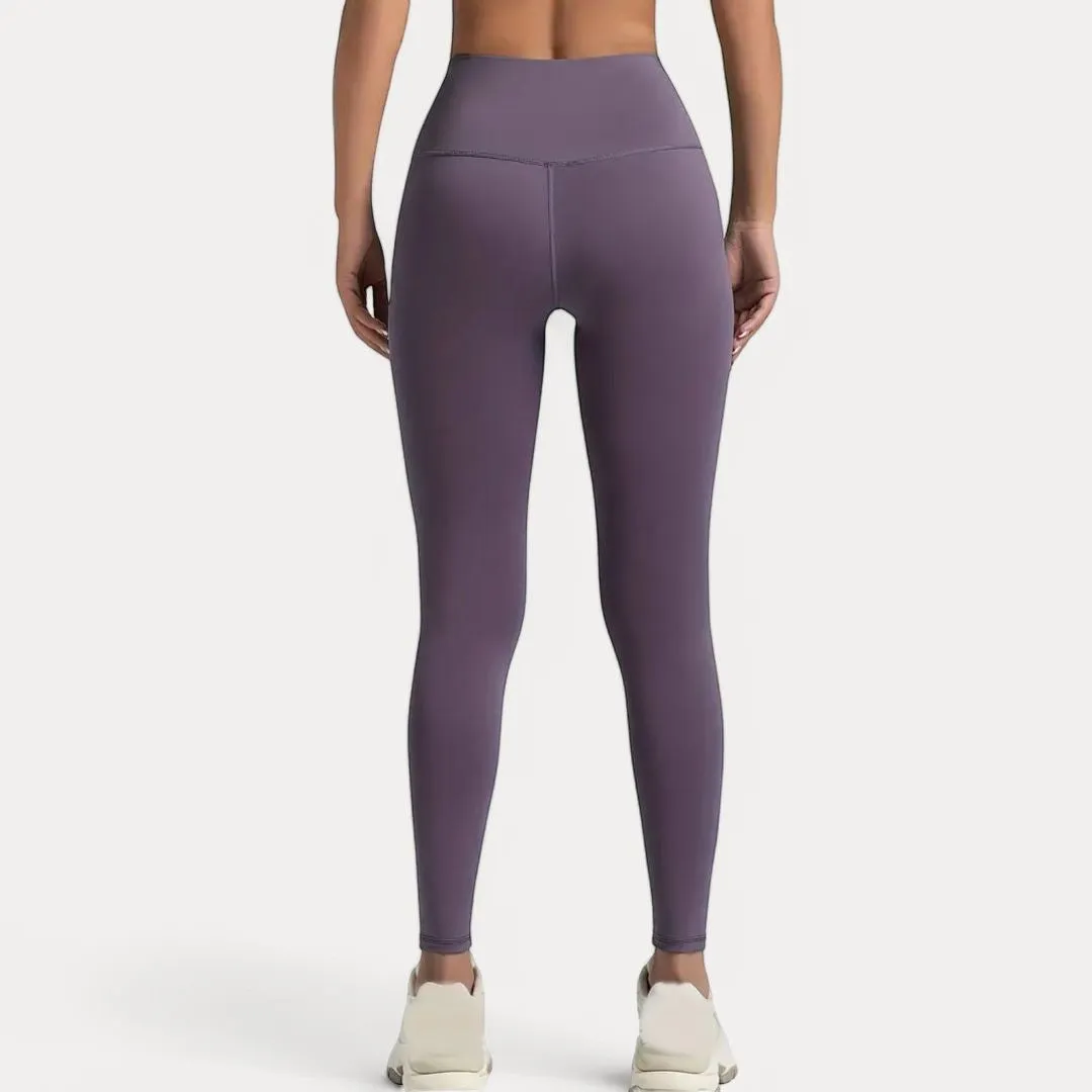 Venus High-Waist Fit Leggings