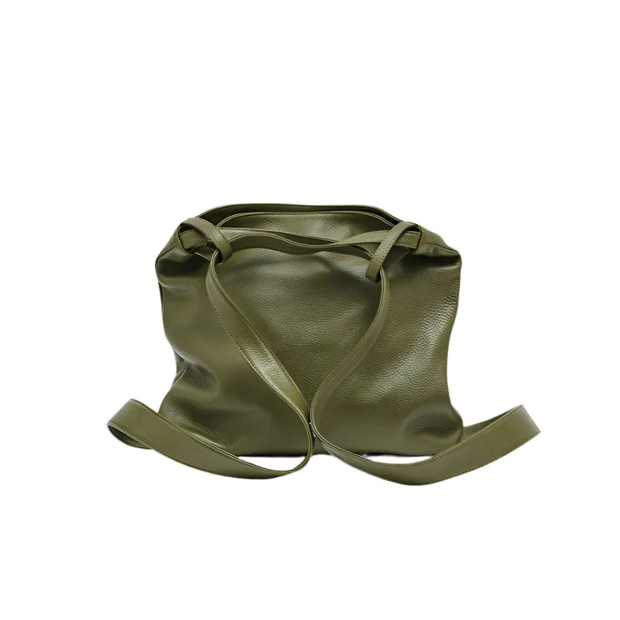 Vestirsi Bella Backpack Khaki