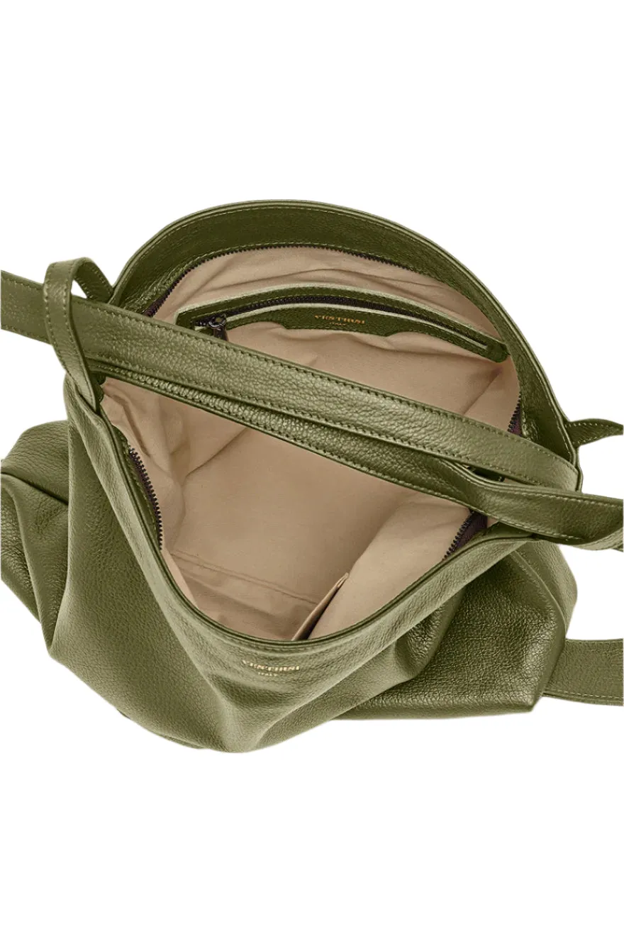 Vestirsi Bella Backpack Khaki