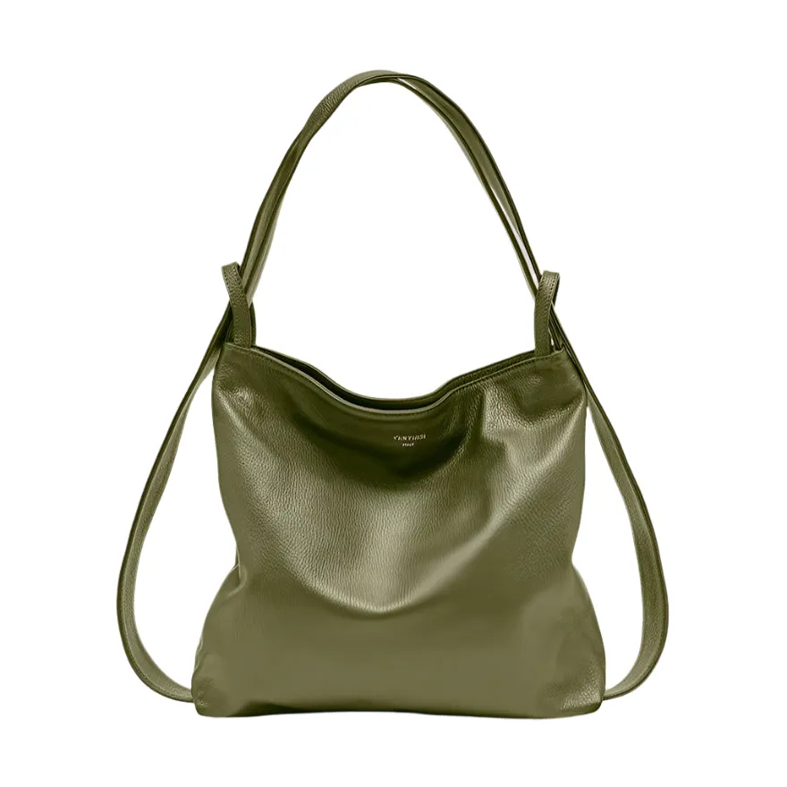Vestirsi Bella Backpack Khaki