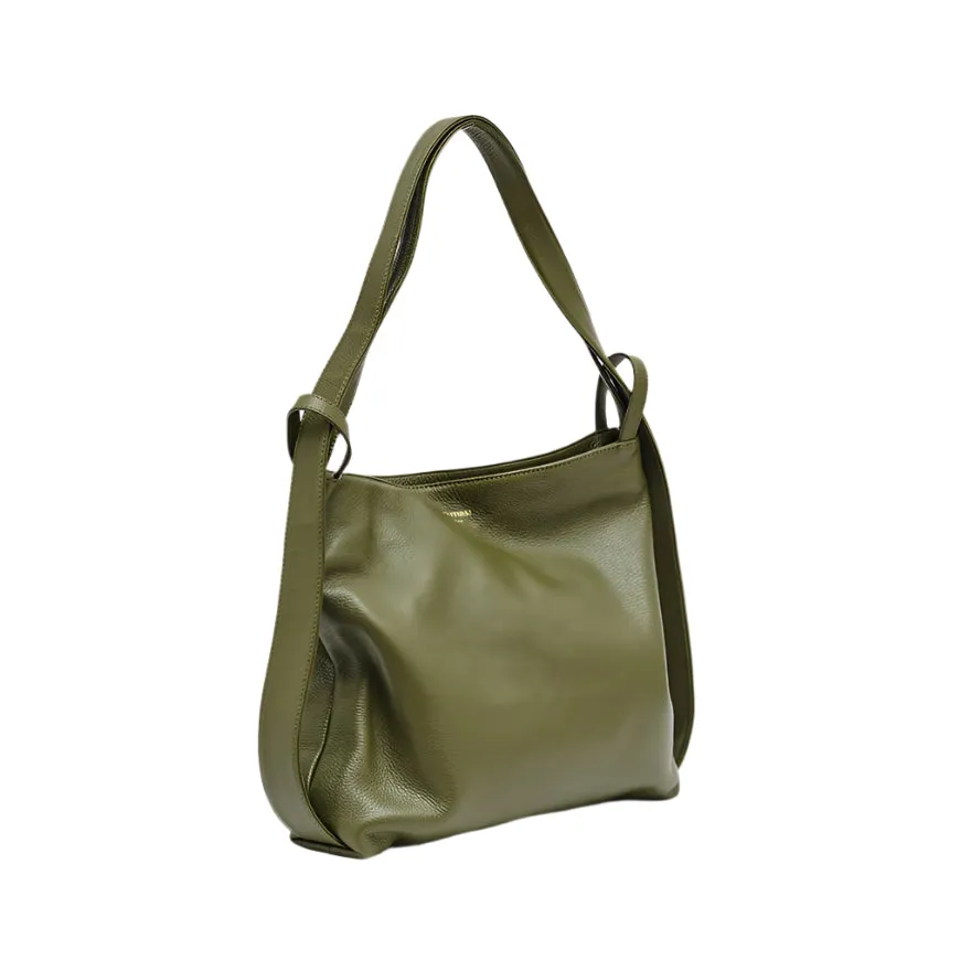 Vestirsi Bella Backpack Khaki