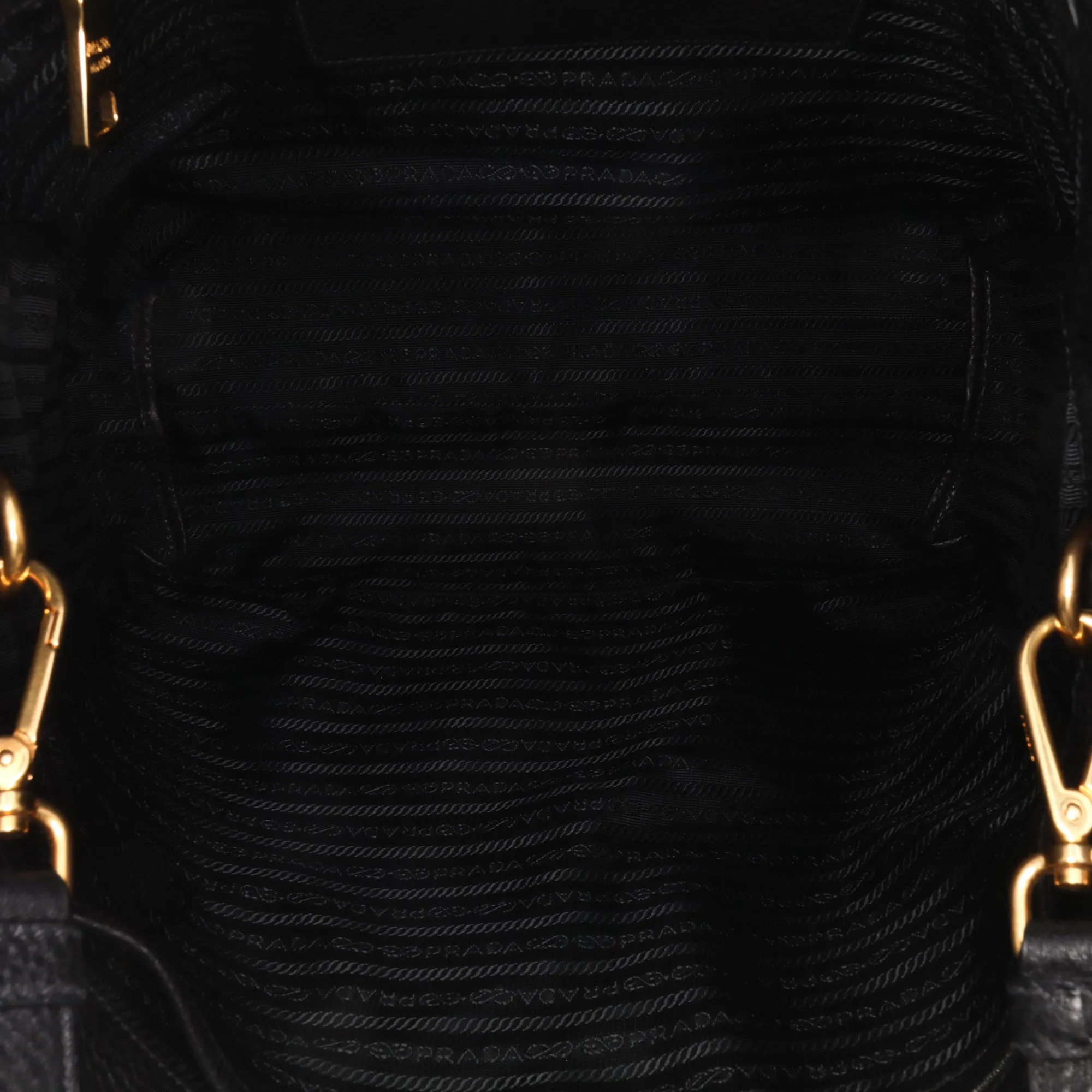 Vitello Daino Open Convertible Tote