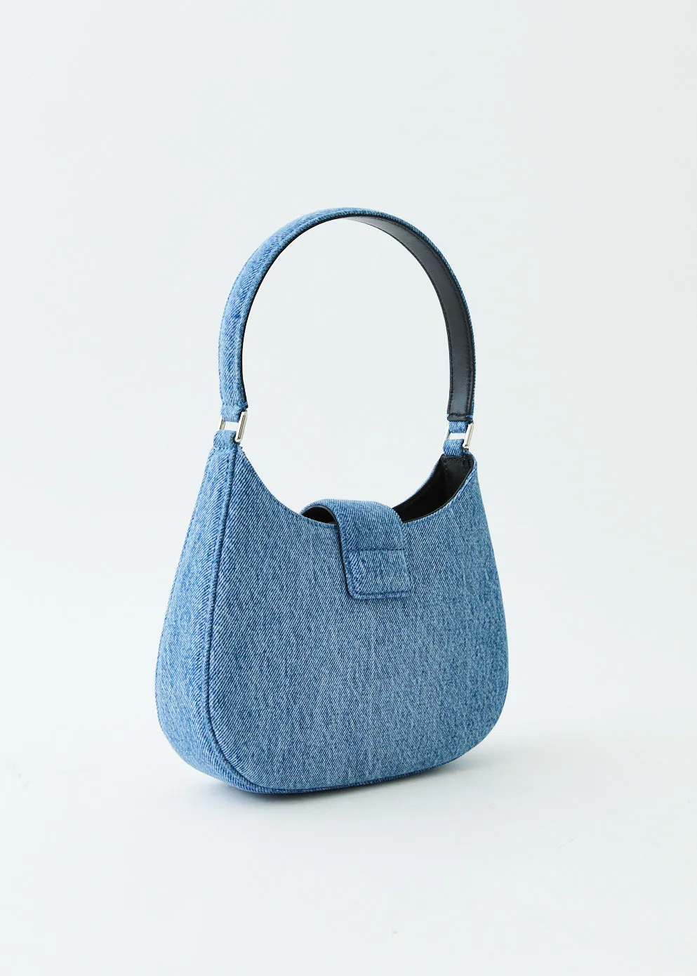 W Legacy Small Hobo Bag