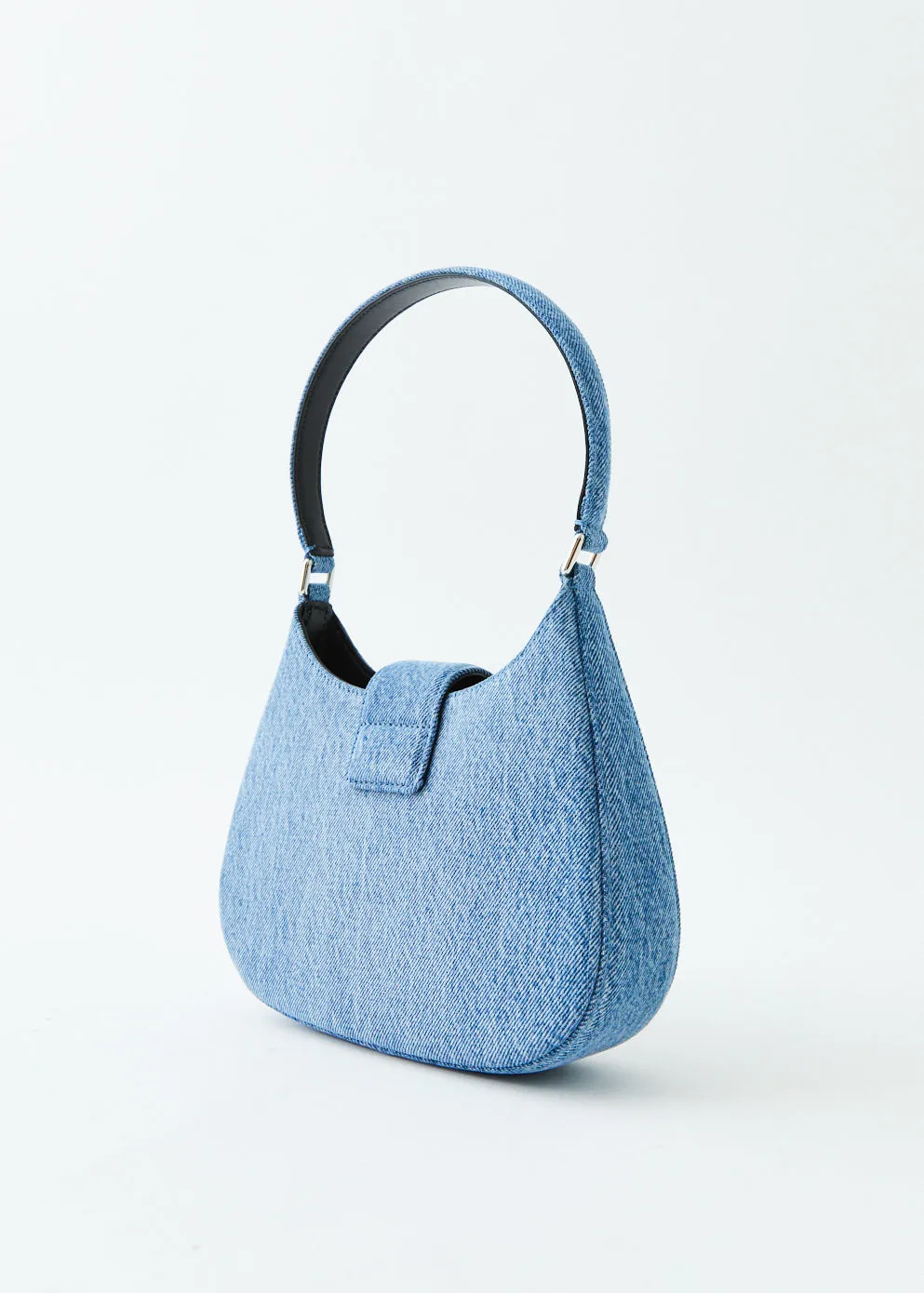 W Legacy Small Hobo Bag
