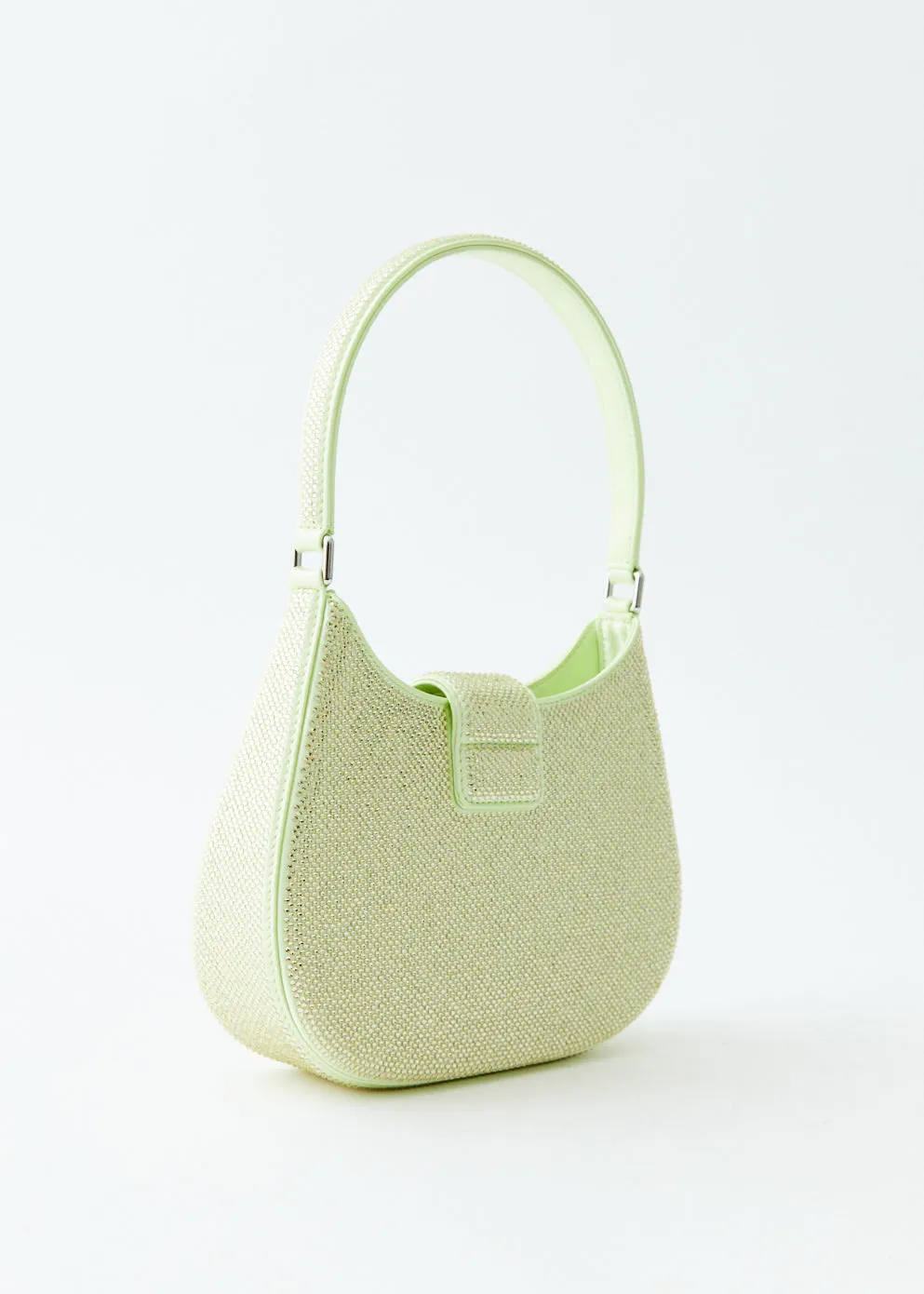 W Legacy Small Hobo Bag