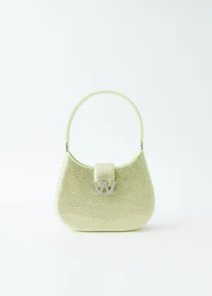 W Legacy Small Hobo Bag