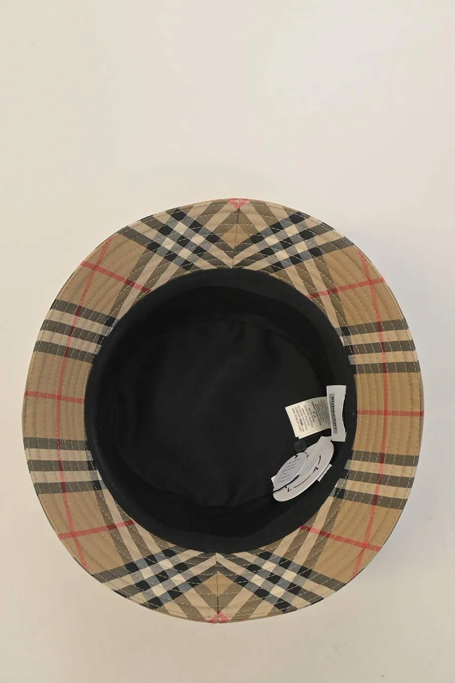 [WA4201] Burberry | Hat
