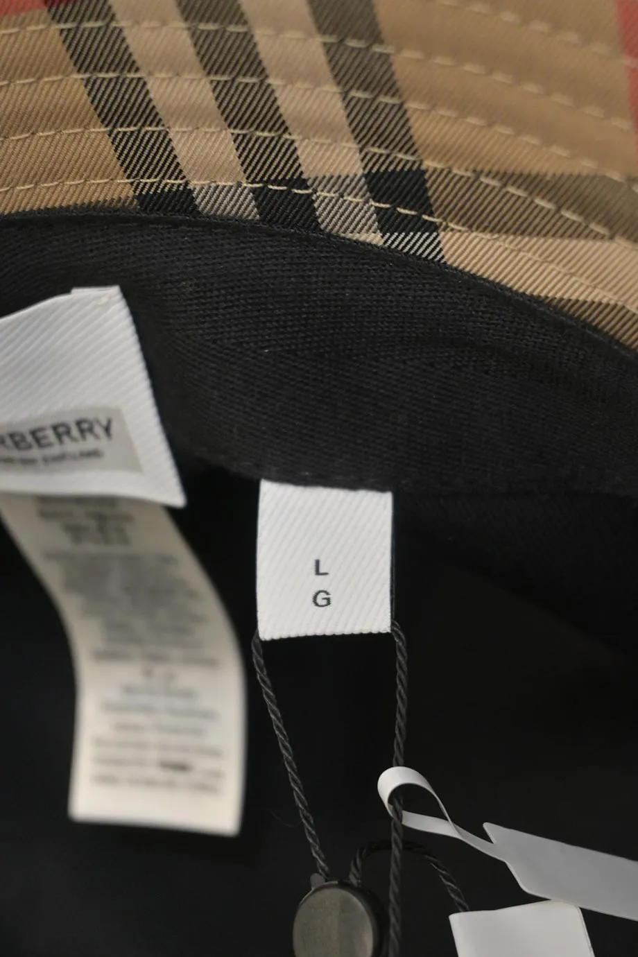 [WA4201] Burberry | Hat