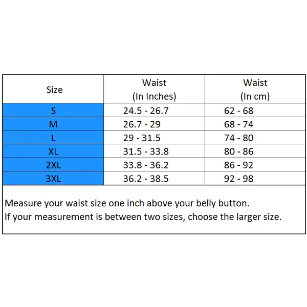 Waist Shaper Corset