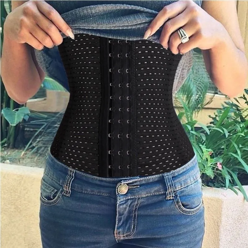Waist Shaper Corset