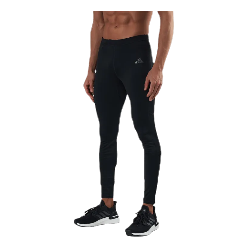 Warm Tight Black