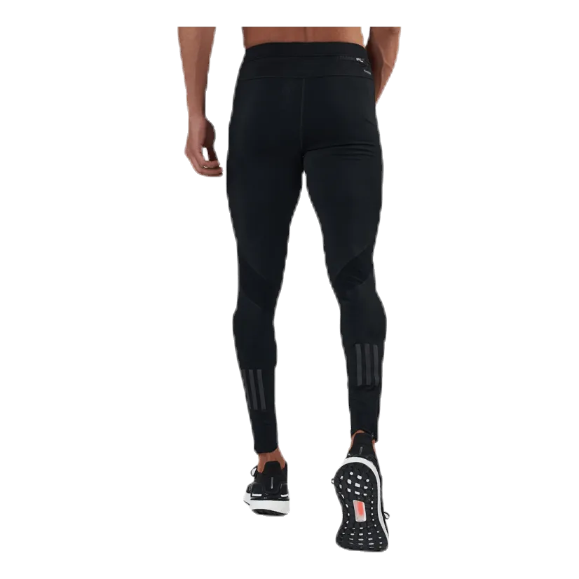 Warm Tight Black