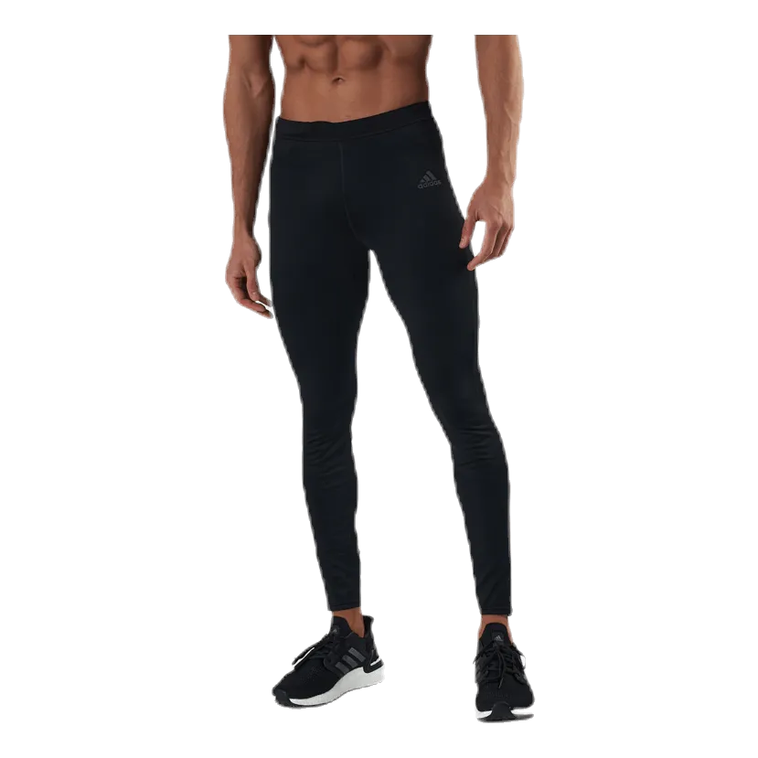 Warm Tight Black