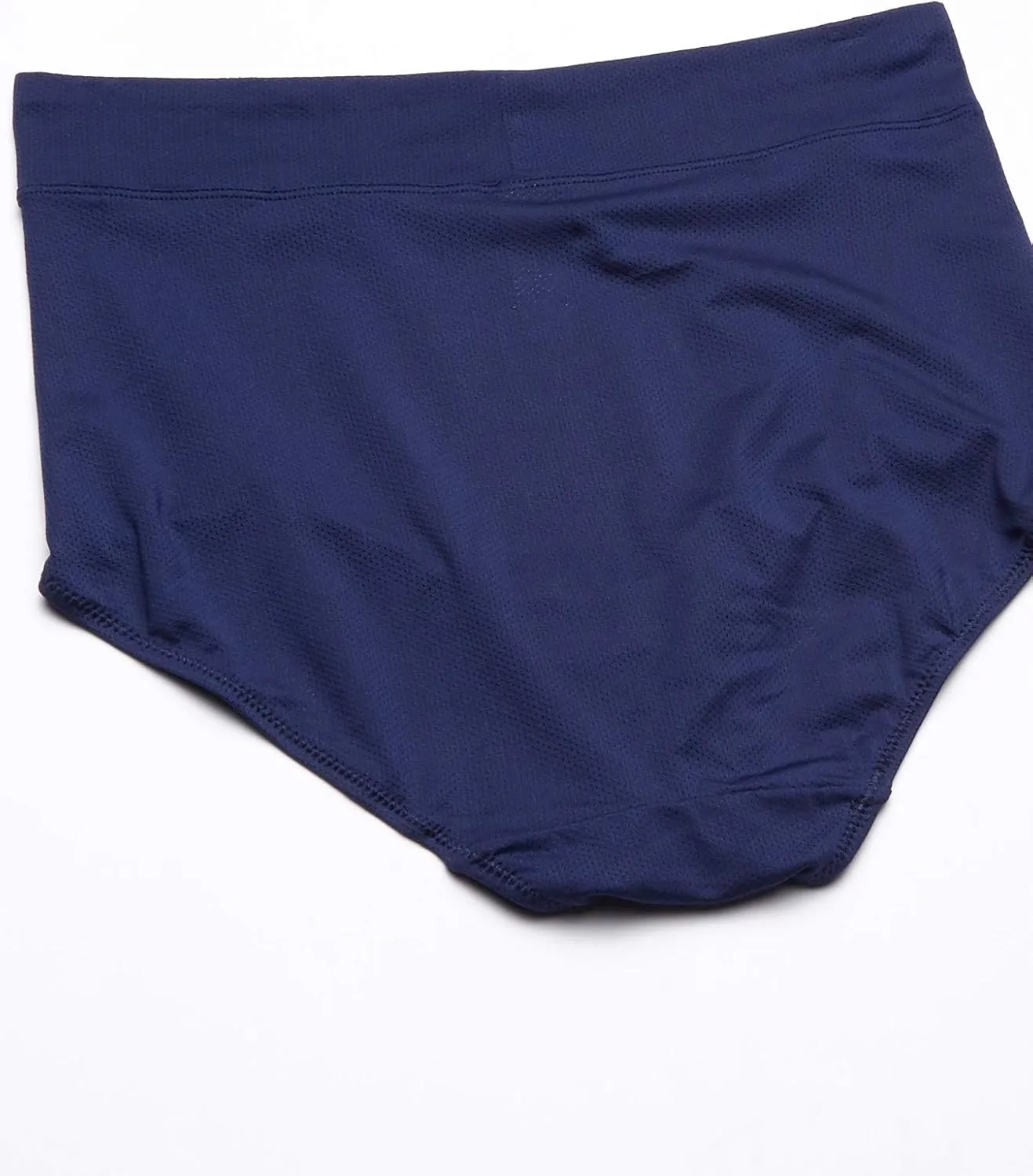 Warner's Women's Blissful Benefits Breathable Moisture-Wicking Microfiber Brief Rs4963w