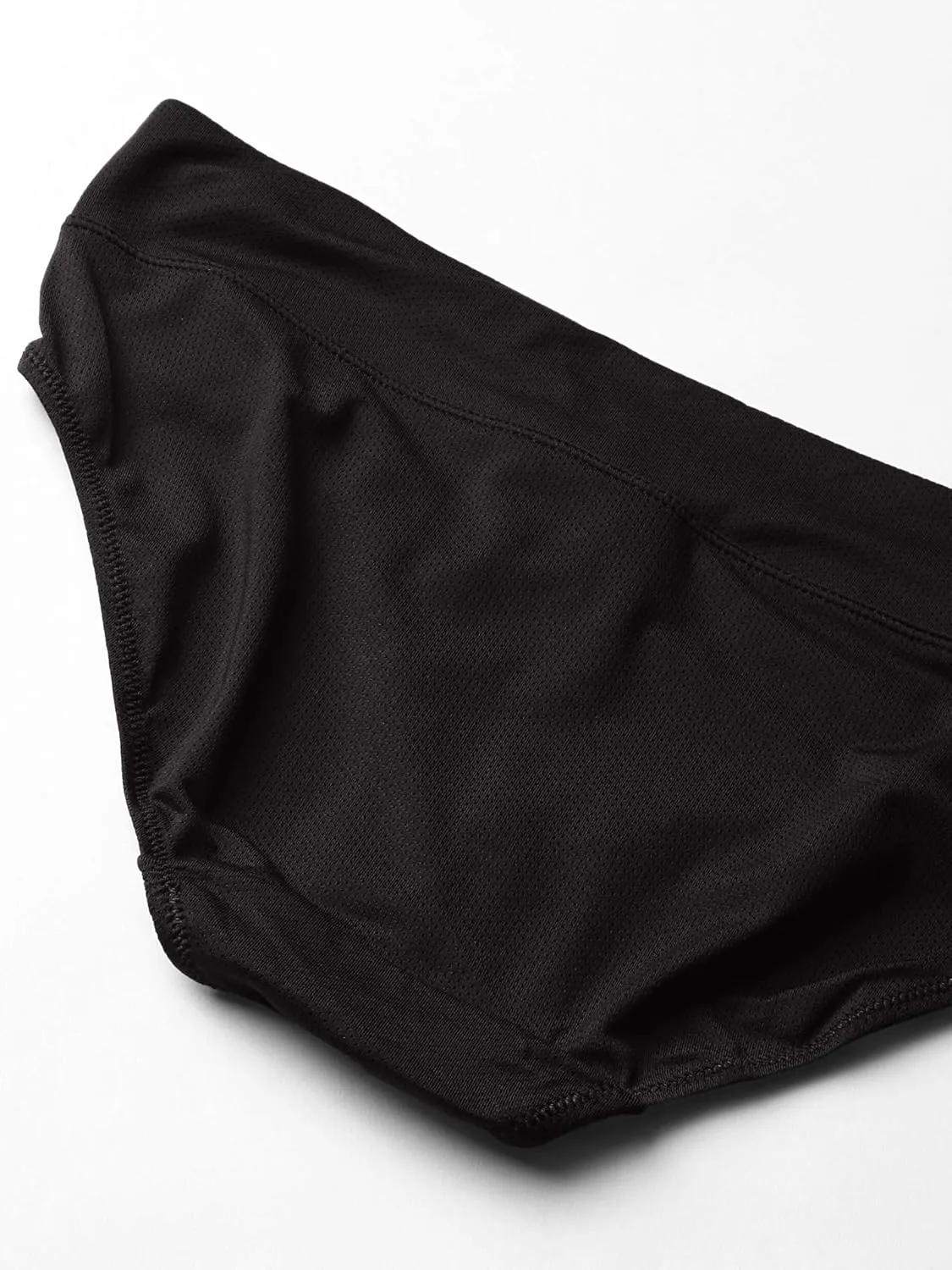 Warner's Women's Blissful Benefits Dig-free Comfort Waist Moisture-wicking Microfiber Brief Ru4963w