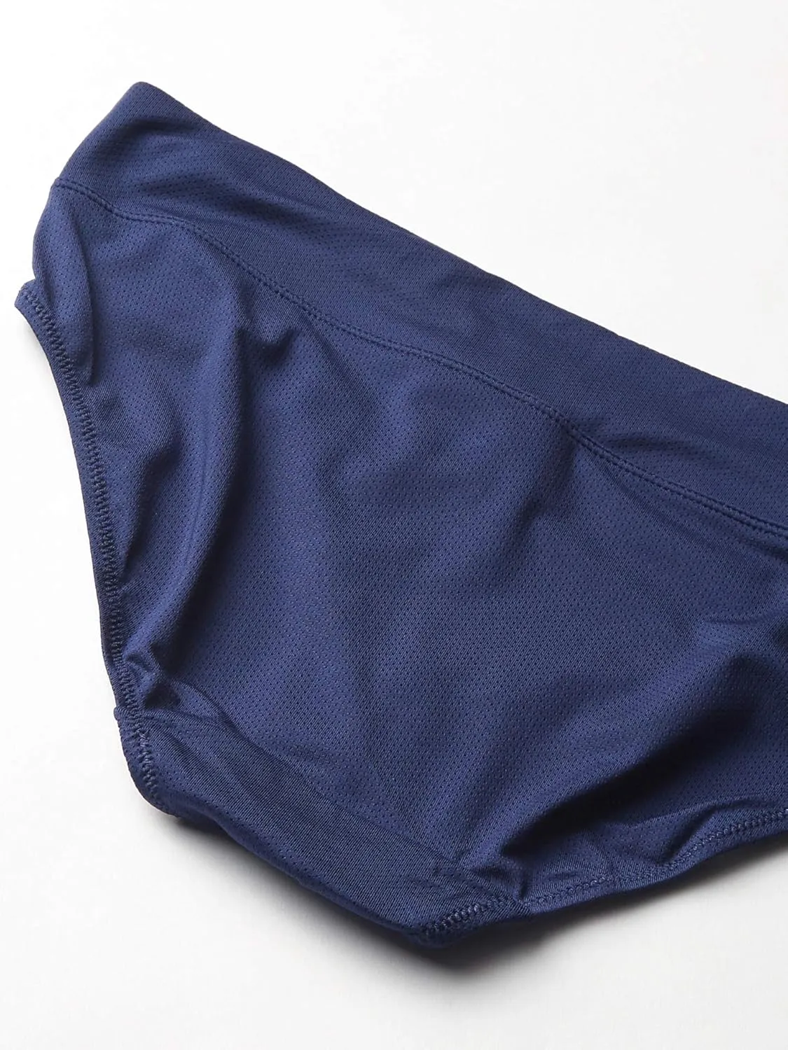 Warner's Women's Blissful Benefits Dig-free Comfort Waist Moisture-wicking Microfiber Brief Ru4963w