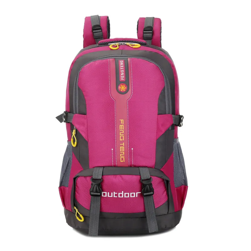 Waterproof  Backpack