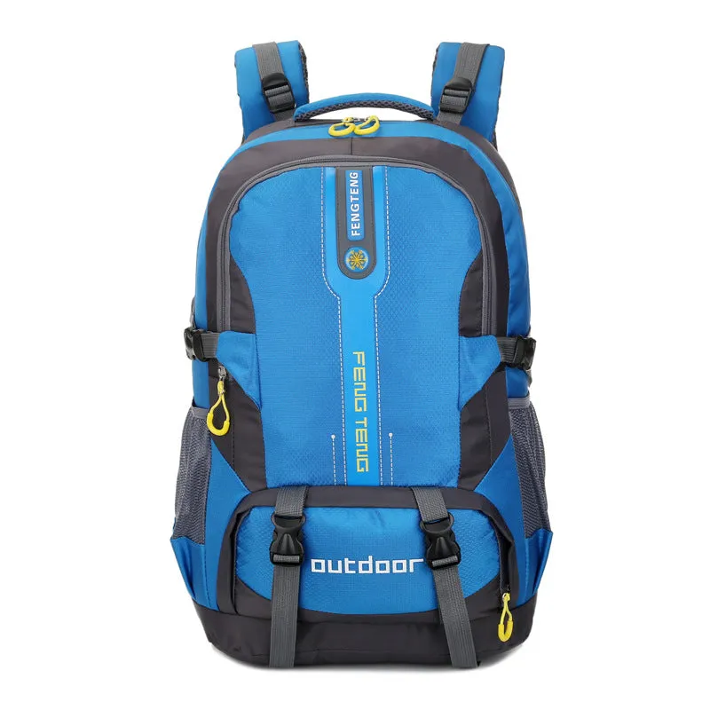 Waterproof  Backpack