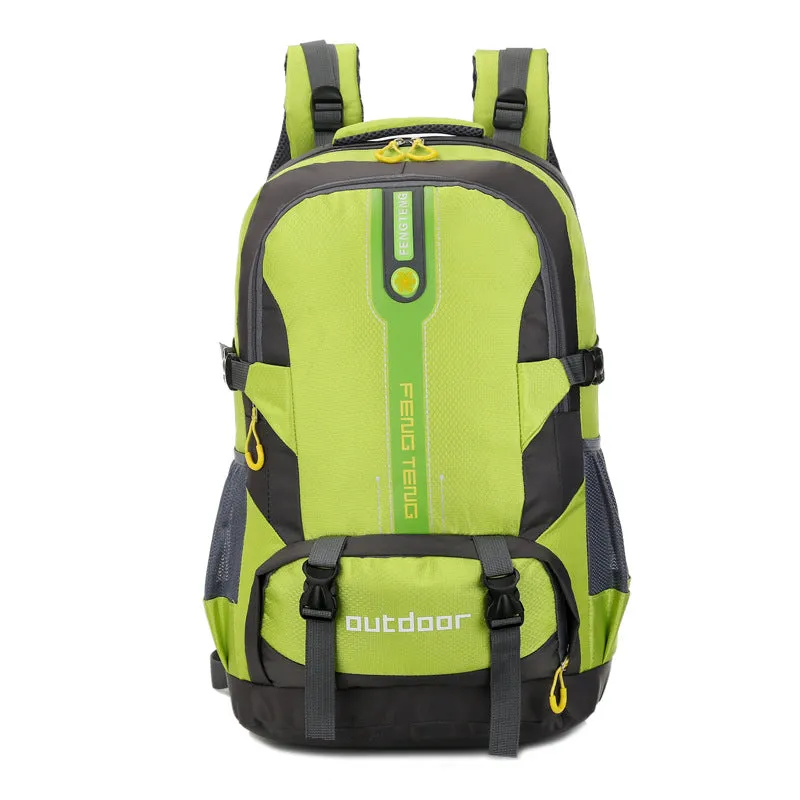 Waterproof  Backpack