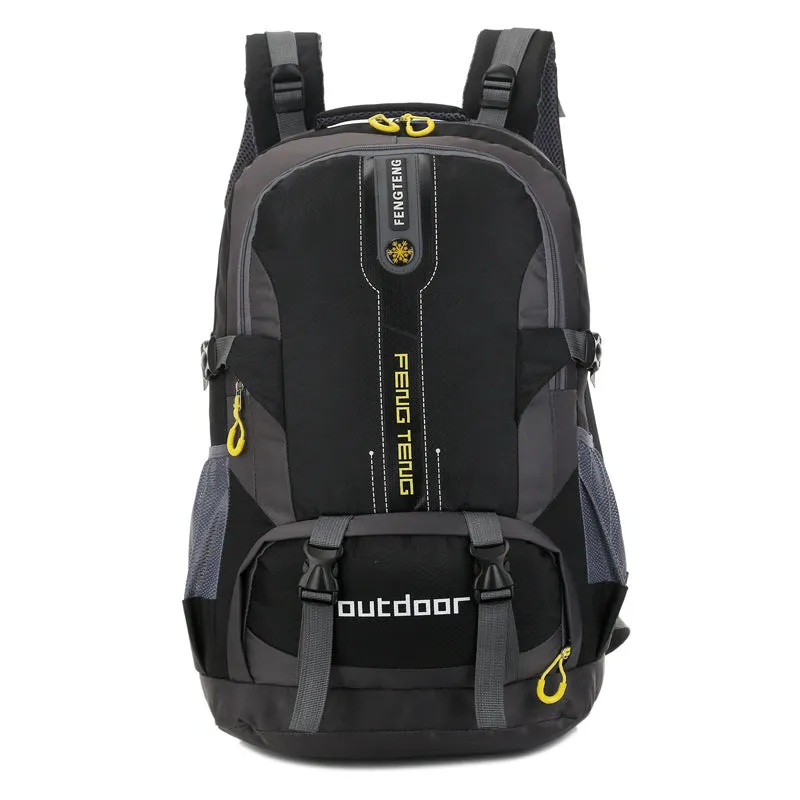 Waterproof  Backpack